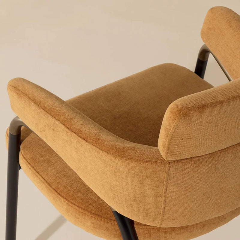 Sharqui Dining Armchair