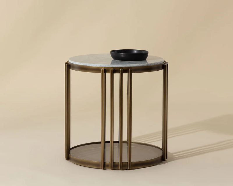 Naxos Side Table