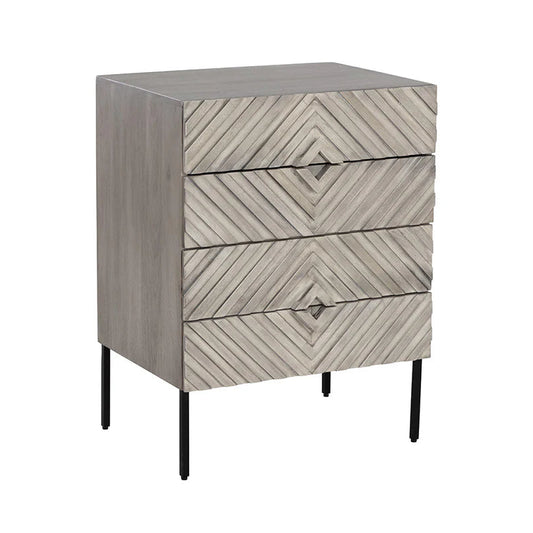 Noemi Nightstand
