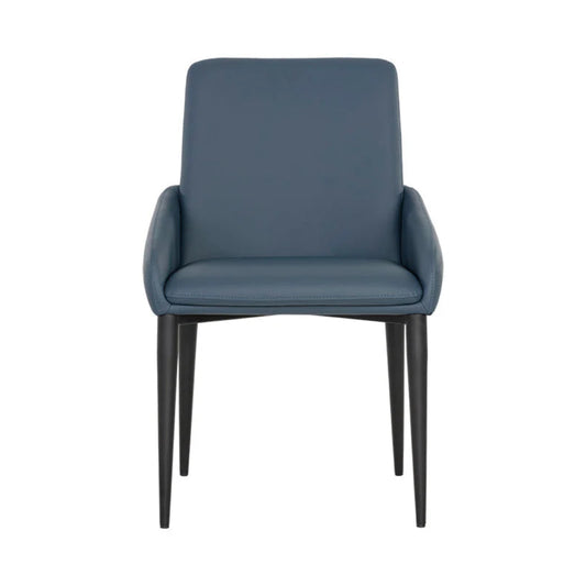 Carlo Dining Armchair