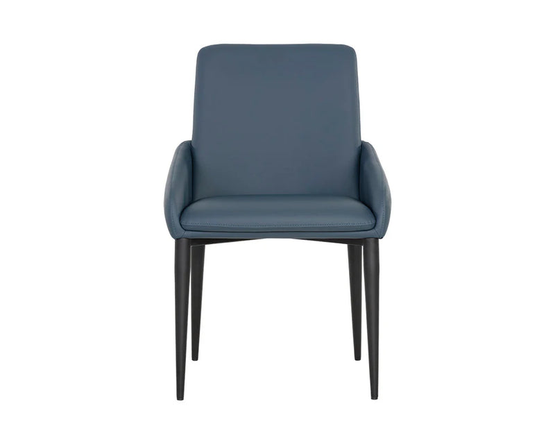 Carlo Dining Armchair