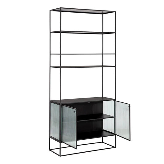 Parsons Bookcase