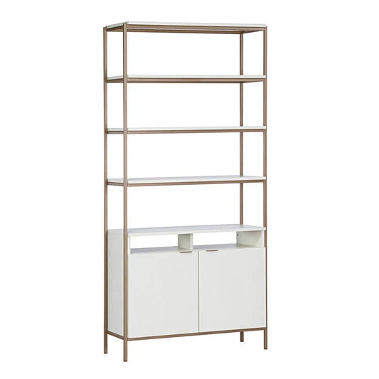 Ambrose Bookcase - Large
