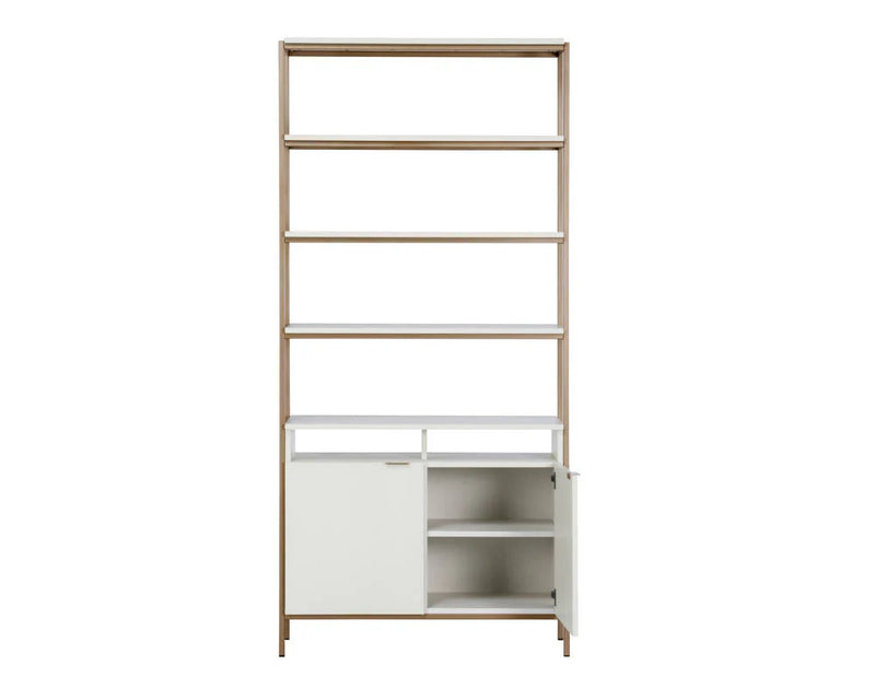 Ambrose Bookcase - Large