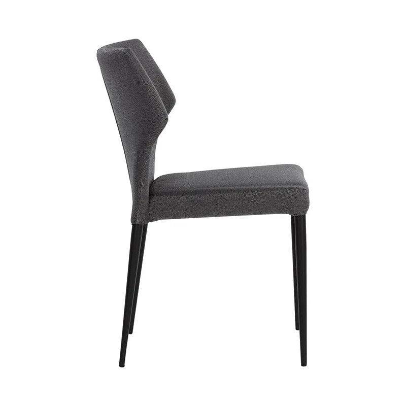 James Stackable Dining Chair