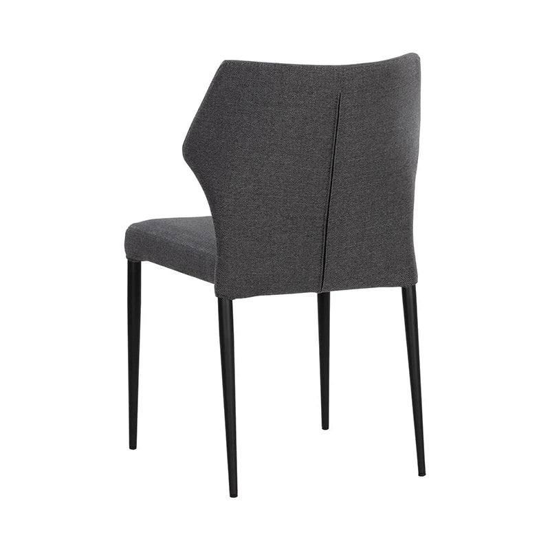 James Stackable Dining Chair