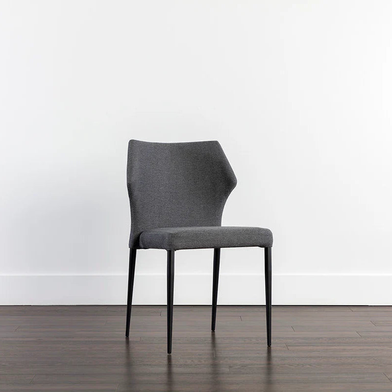 James Stackable Dining Chair