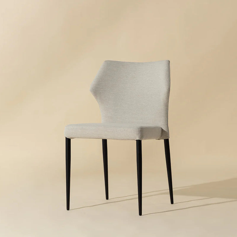 James Stackable Dining Chair