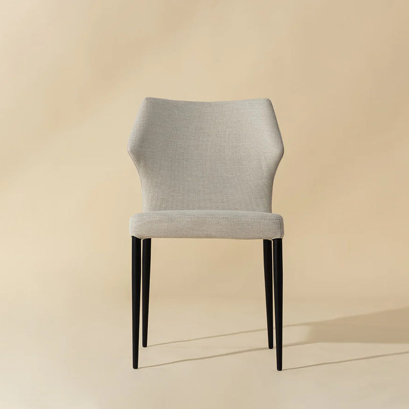 James Stackable Dining Chair