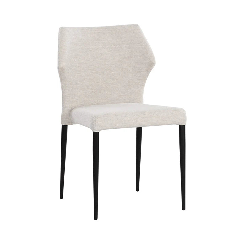 James Stackable Dining Chair