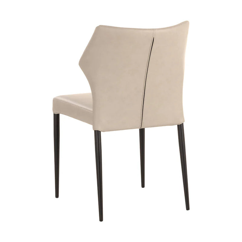 James Stackable Dining Chair