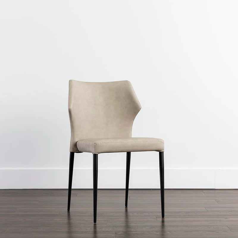 James Stackable Dining Chair