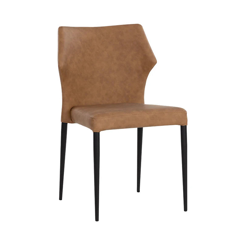 James Stackable Dining Chair