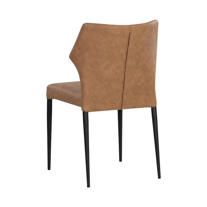 James Stackable Dining Chair