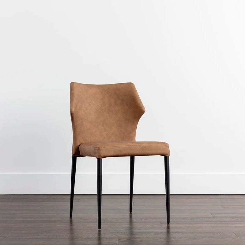 James Stackable Dining Chair