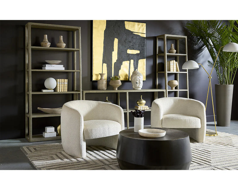 Doncaster Bookcase - Large