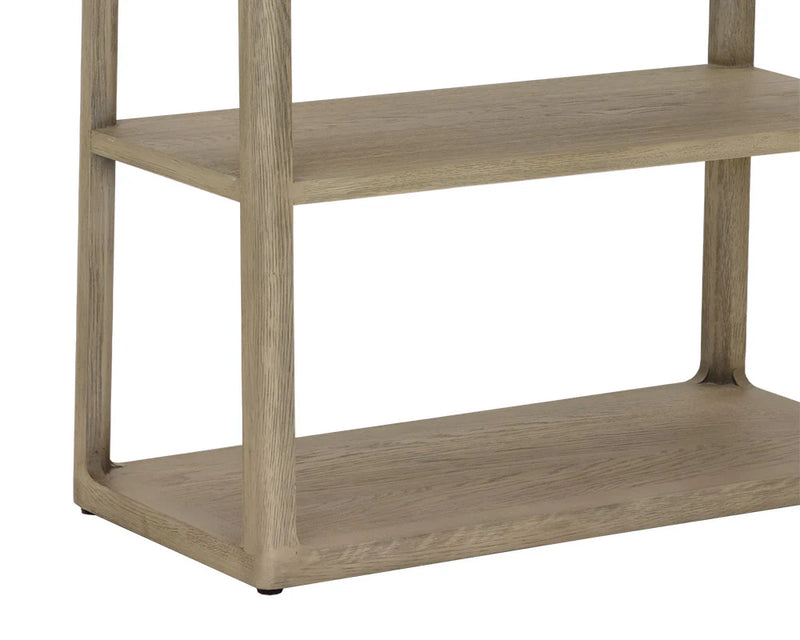 Doncaster Bookcase - Large