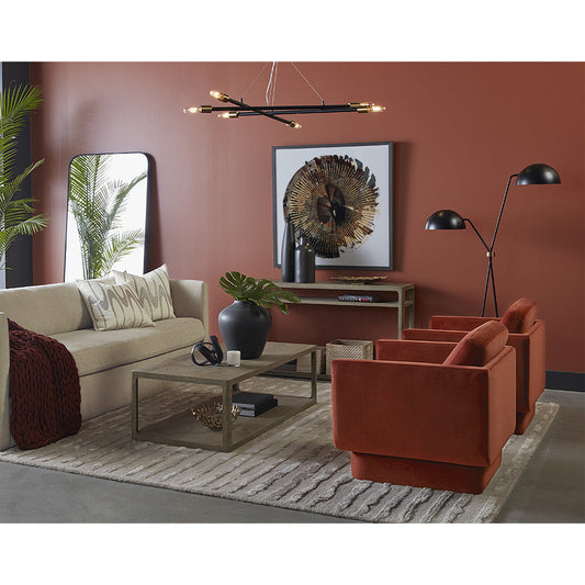 Doncaster Coffee Table