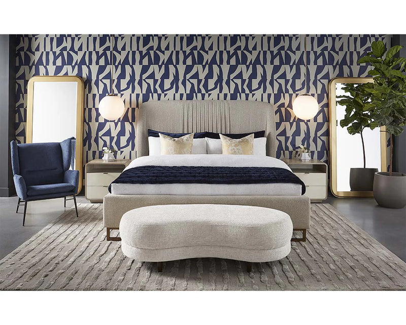 Kayden Nightstand