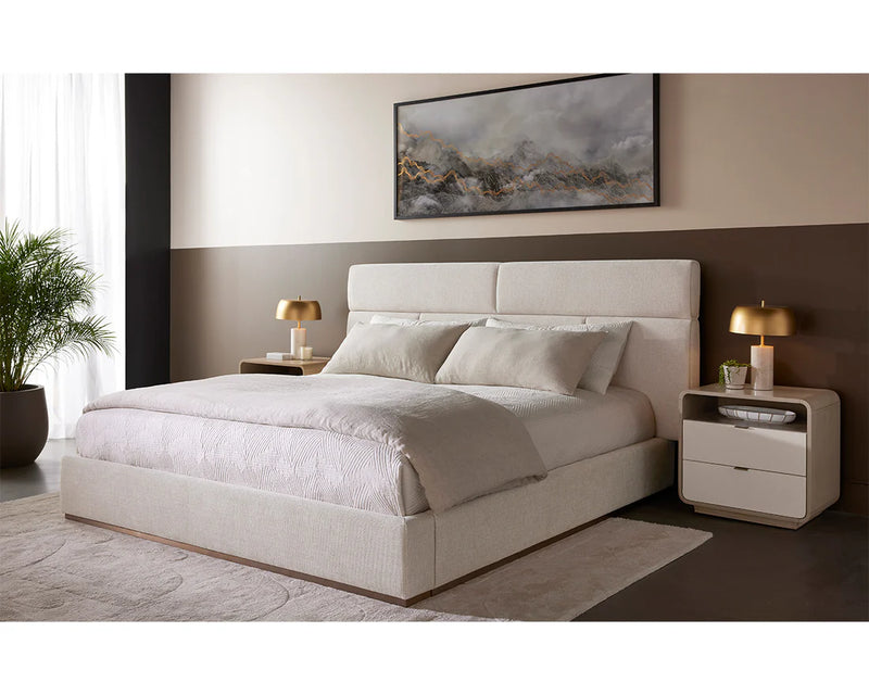 Kayden Nightstand