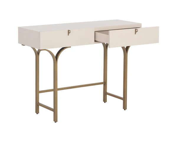 Celine Console Table