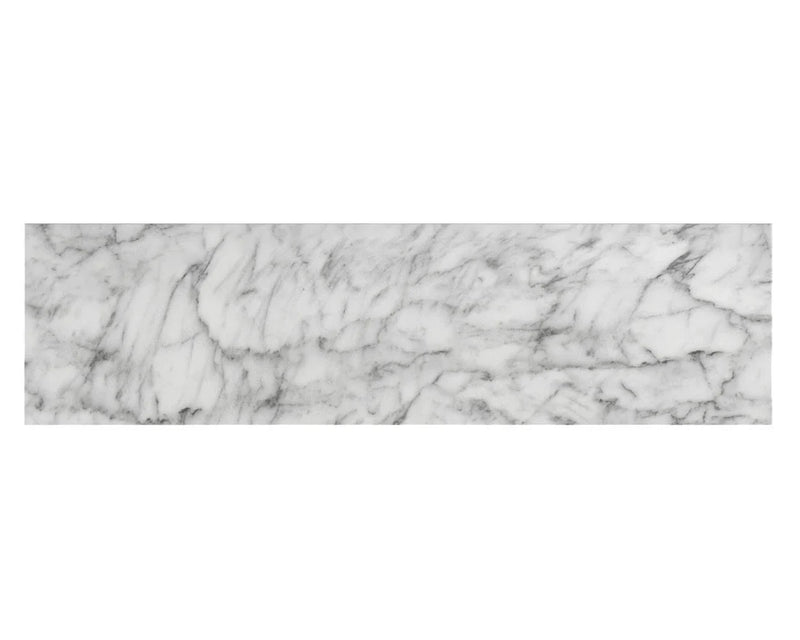 Nomad Bench - Marble Look