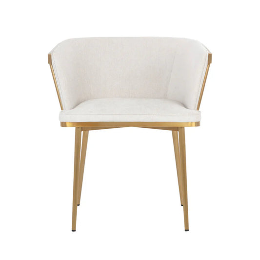 Caily Dining Armchair