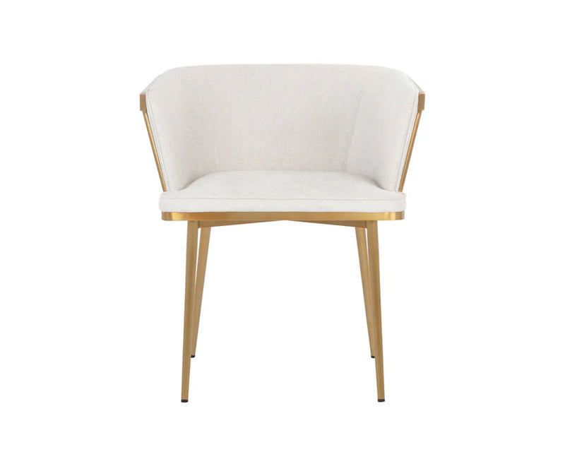 Caily Dining Armchair