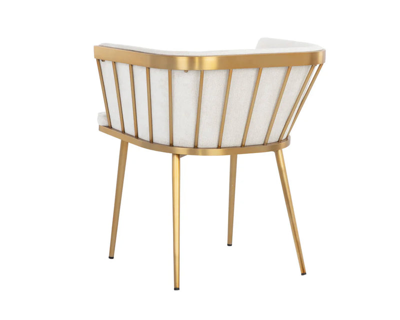 Caily Dining Armchair