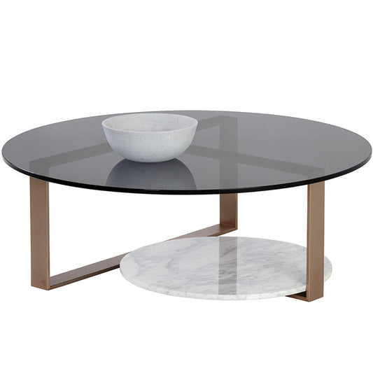Maldini Coffee Table