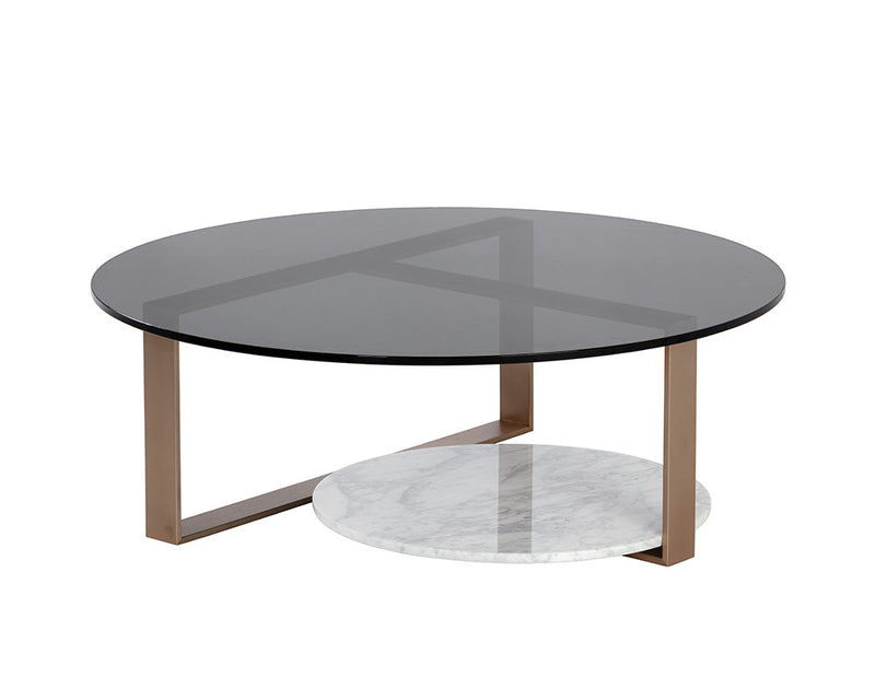 Maldini Coffee Table