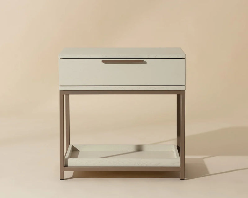 Rebel Nightstand - Small