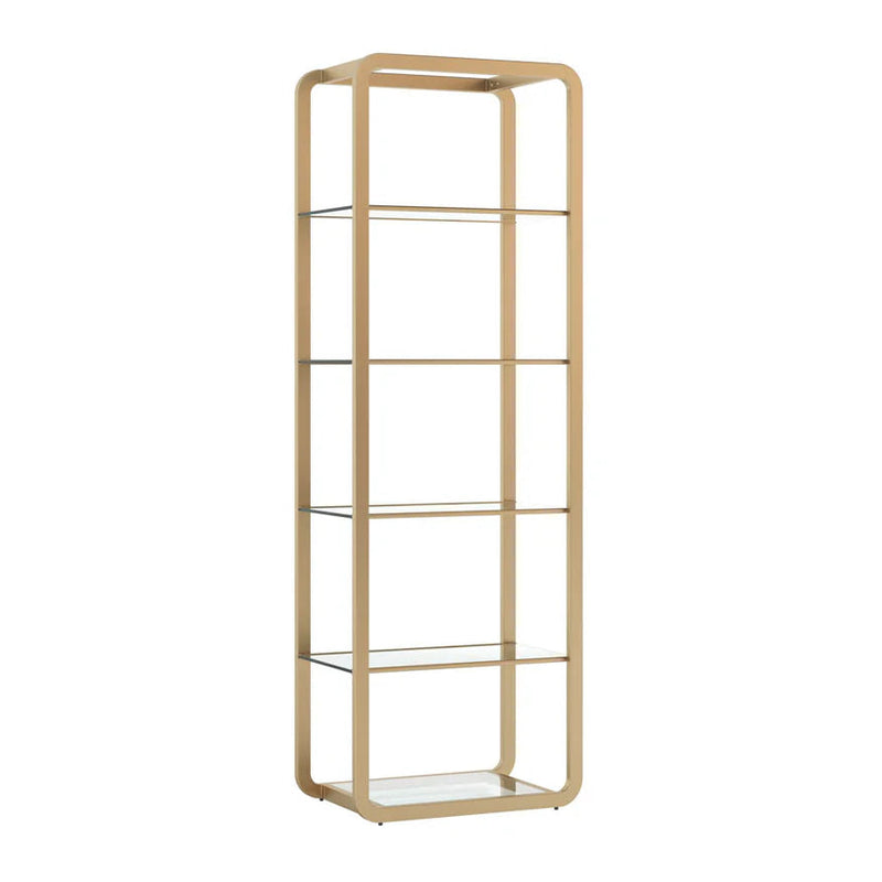 Ambretta Bookcase - Small