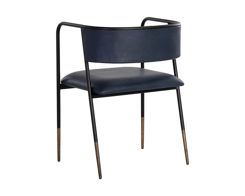 Brenan Dining Armchair