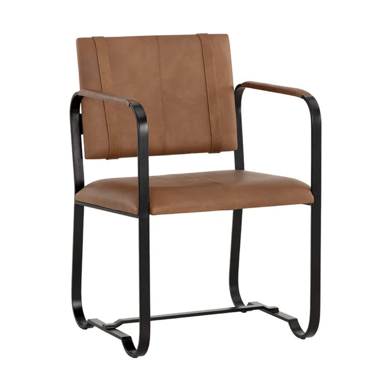 Garrett Dining Armchair