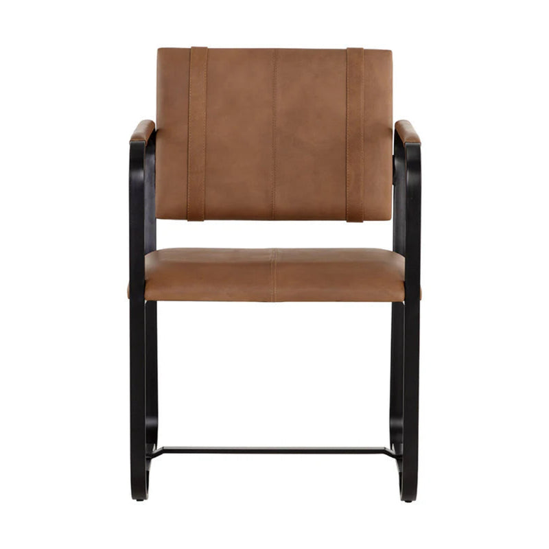 Garrett Dining Armchair