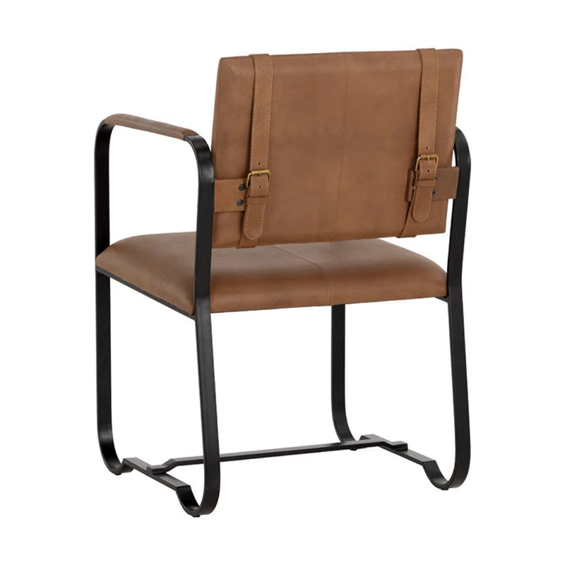 Garrett Dining Armchair