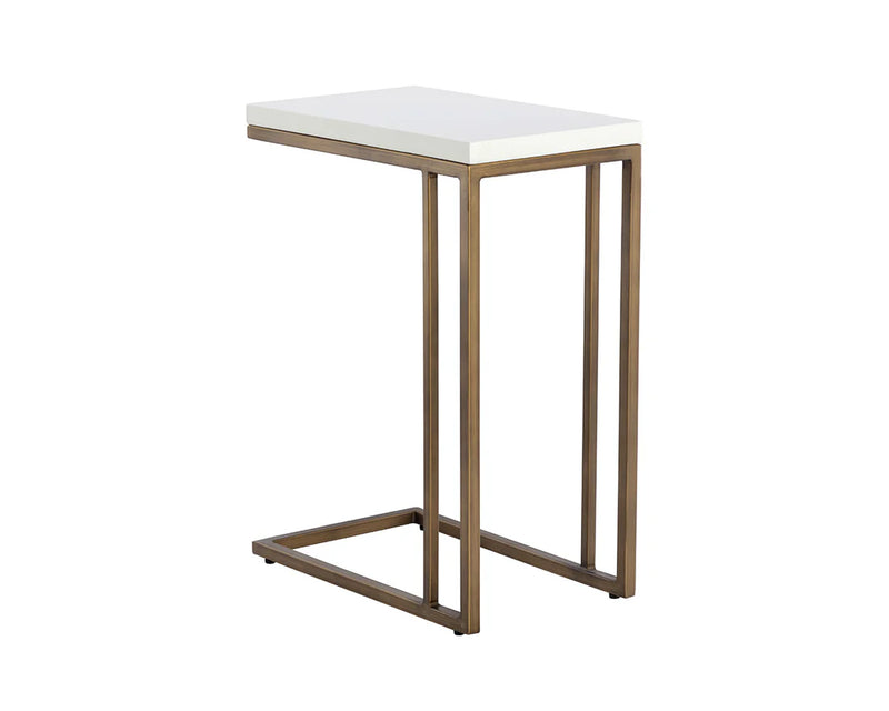 Sawyer End Table