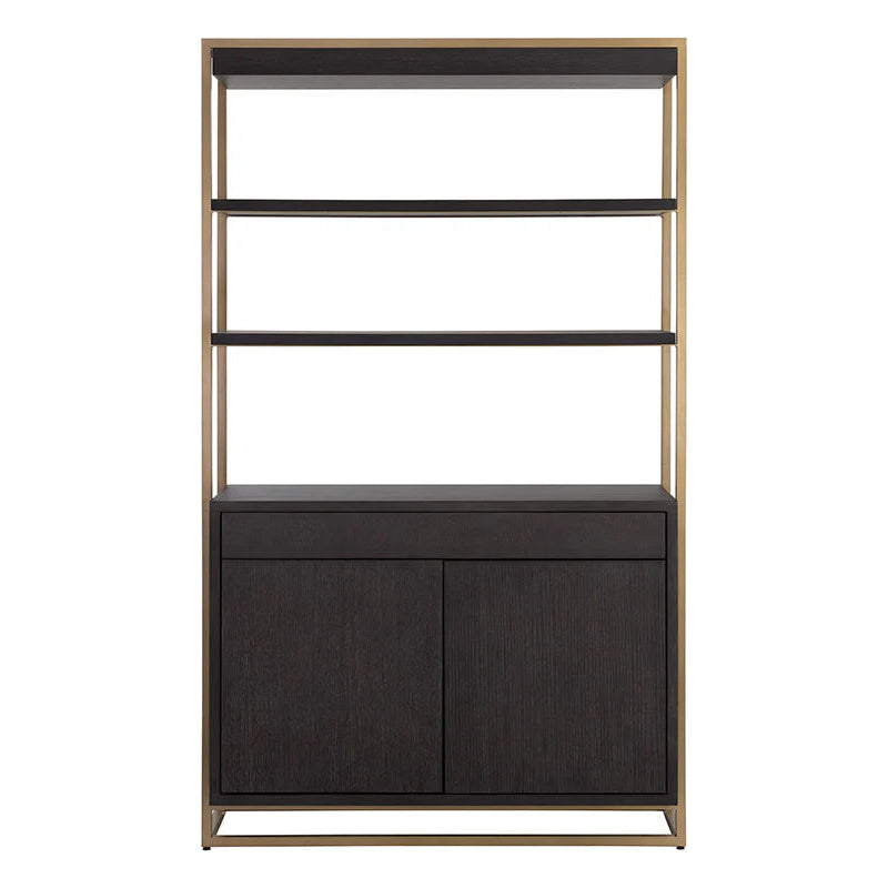 Baldessara Bookcase