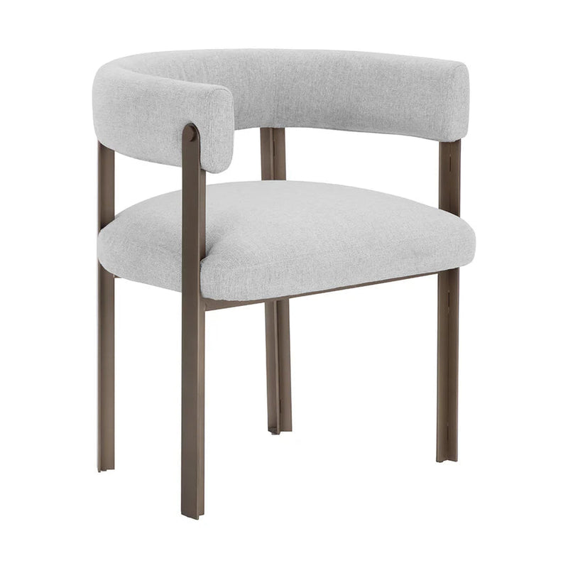 Mae Dining Armchair