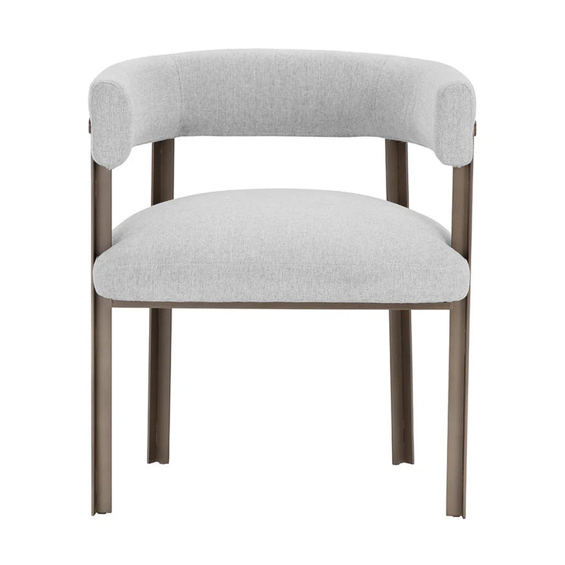 Mae Dining Armchair