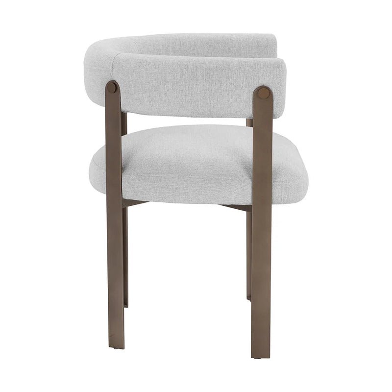 Mae Dining Armchair