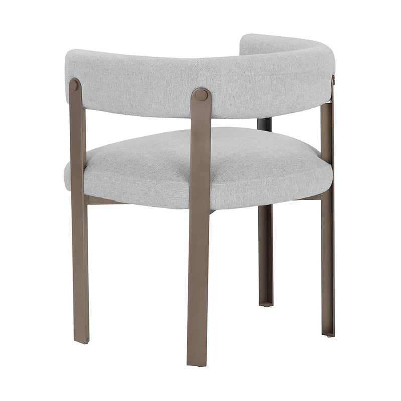 Mae Dining Armchair