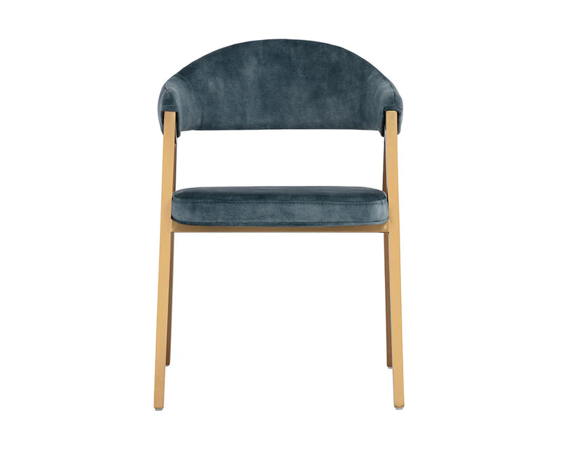 Burgos Dining Armchair