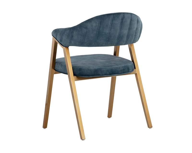 Burgos Dining Armchair