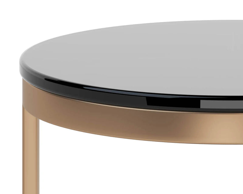 Benjamin Side Table