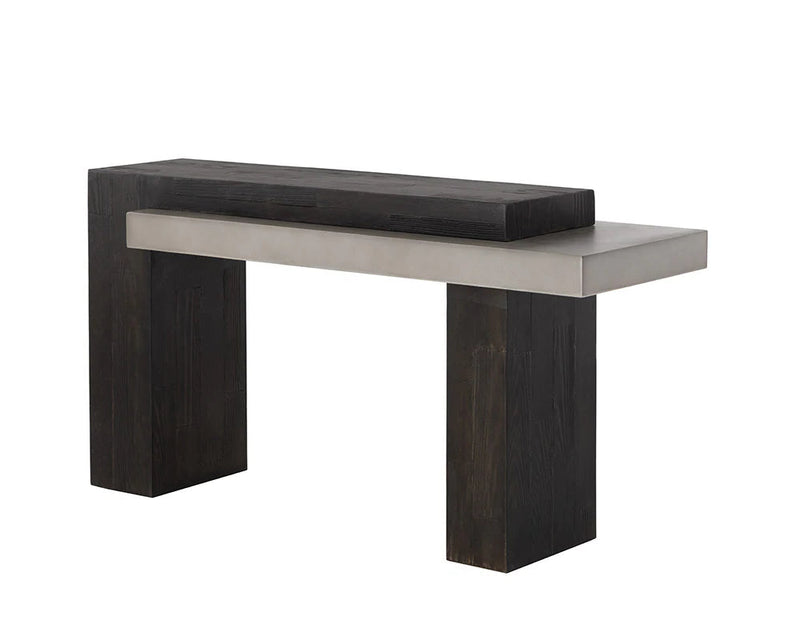 Herriot Console Table