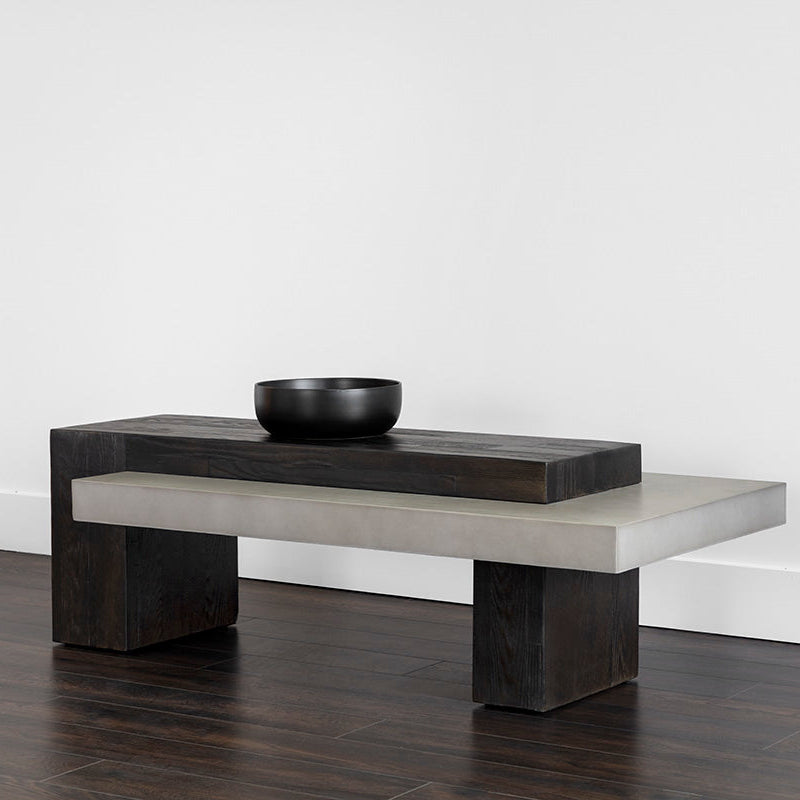 Herriot Coffee Table