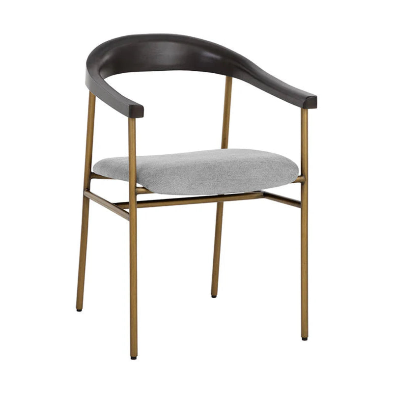 Giorgio Dining Armchair