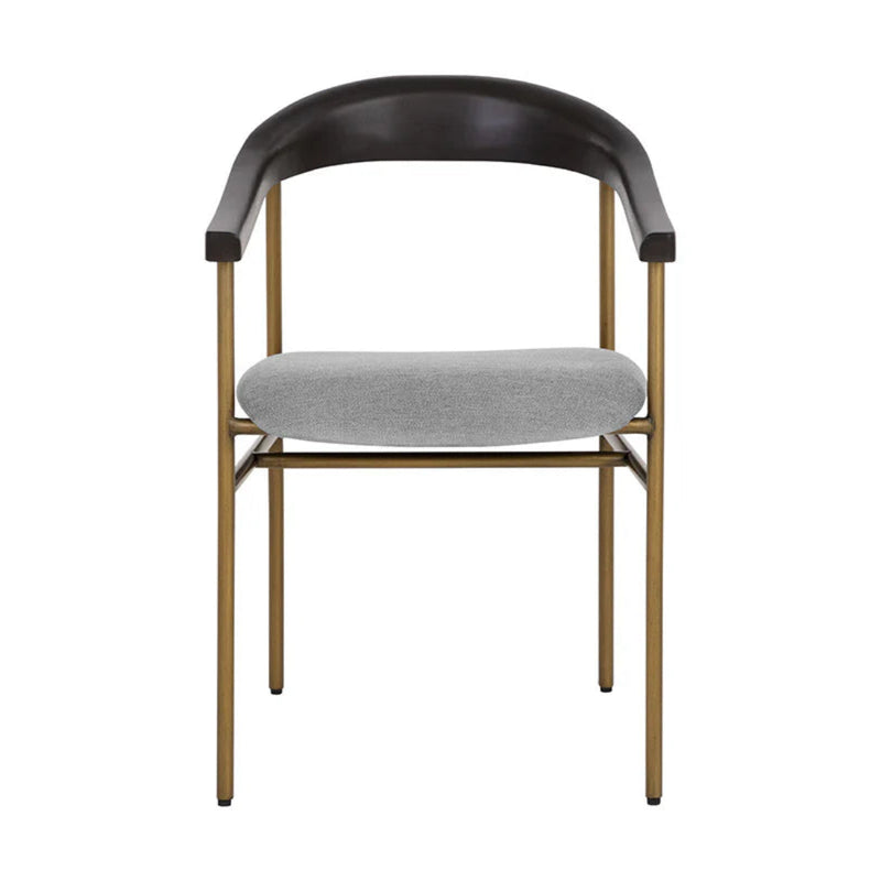 Giorgio Dining Armchair